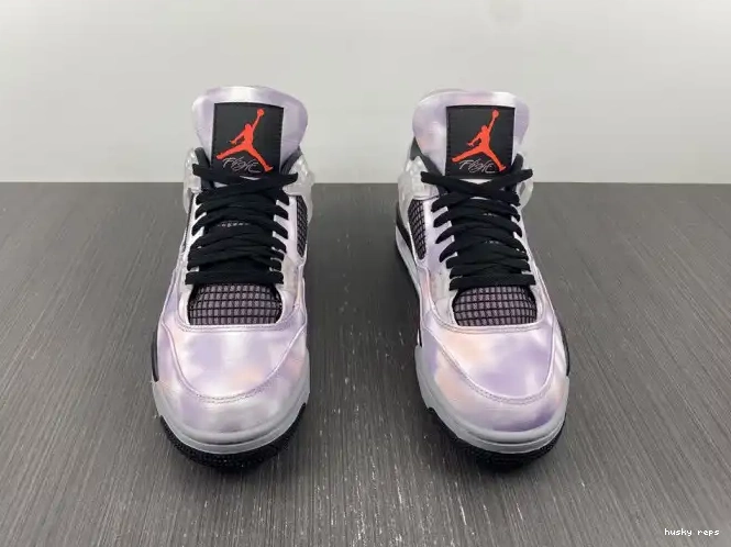 Rep Husky DH7138-506 Air 4 Master' Retro Jordan 'Zen 0528